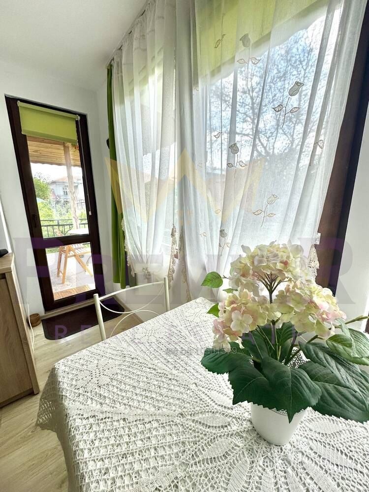Продава КЪЩА, с. Чернево, област Варна, снимка 5 - Къщи - 55091123