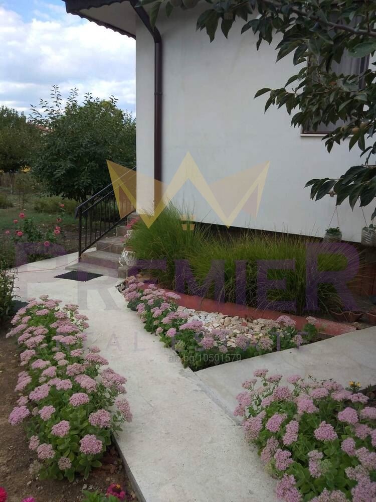 Продава КЪЩА, с. Чернево, област Варна, снимка 7 - Къщи - 55091123