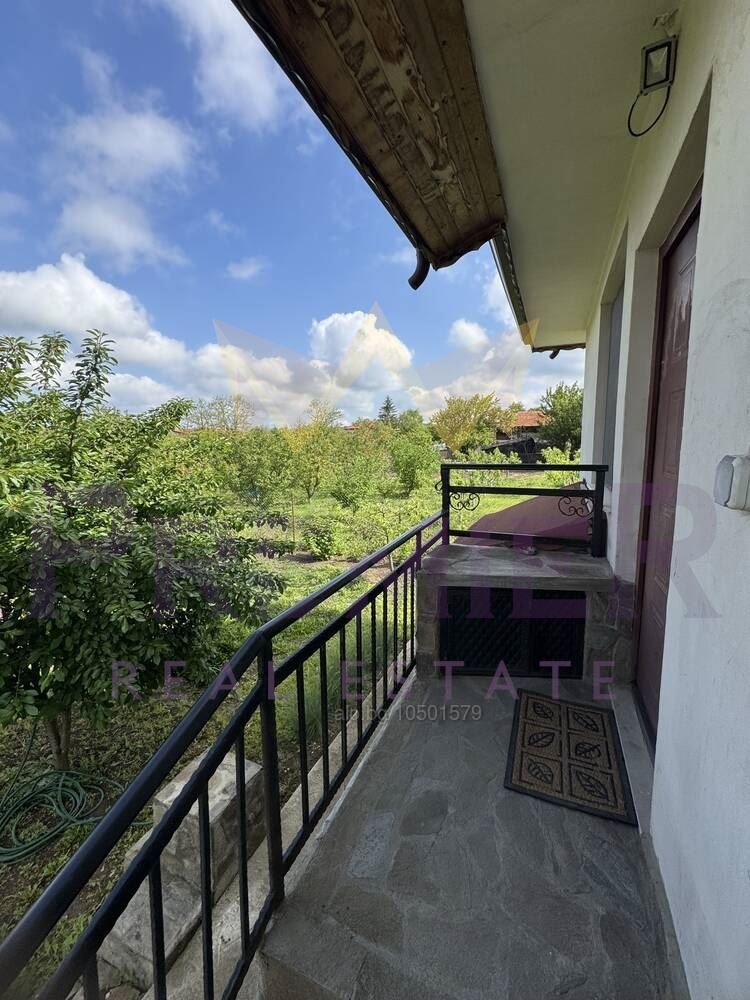 Продава КЪЩА, с. Чернево, област Варна, снимка 11 - Къщи - 55091123
