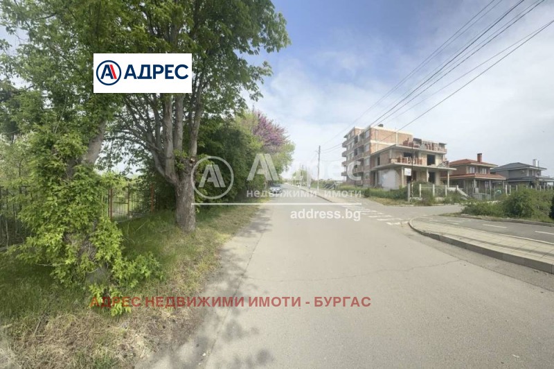 Till salu  Komplott region Burgas , Aheloi , 1635 kvm | 53581962 - bild [3]