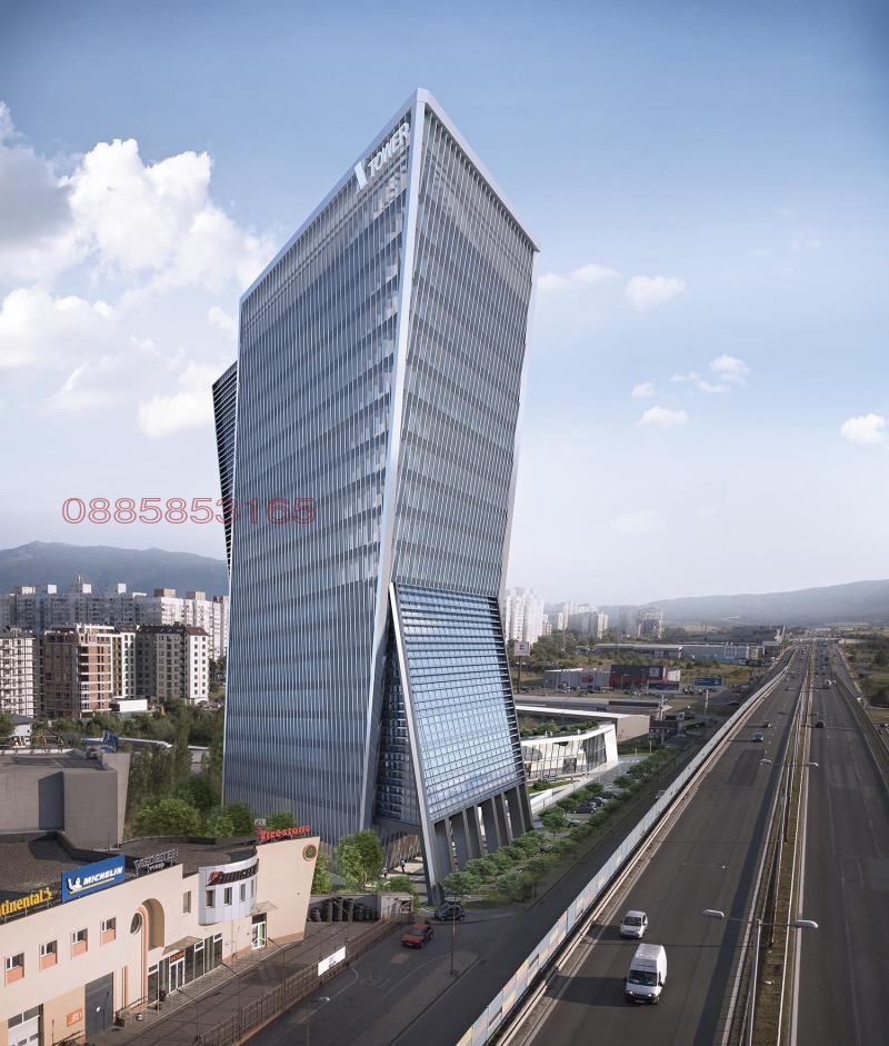 Na prodej  Spiknutí Sofia , Ljulin 4 , 7494 m2 | 80135670 - obraz [5]