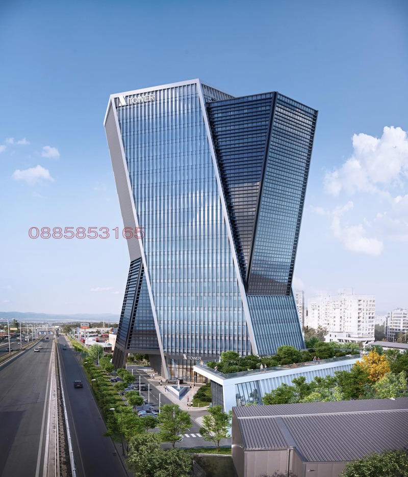 À venda  Trama Sofia , Liulin 4 , 7494 m² | 80135670 - imagem [3]