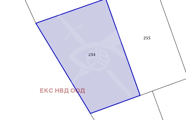 Продава ПАРЦЕЛ, с. Бойково, област Пловдив, снимка 1 - Парцели - 47722412