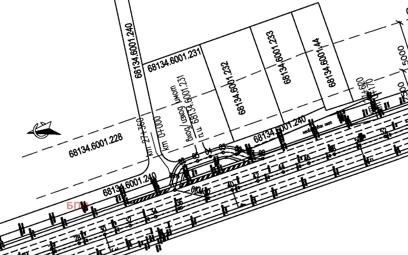 À venda  Trama Sofia , Vrajdebna , 3787 m² | 35186825 - imagem [2]