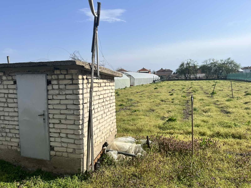 Til salg  Grund region Plovdiv , Manole , 1200 kvm | 37846834 - billede [3]