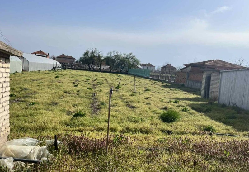 Til salg  Grund region Plovdiv , Manole , 1200 kvm | 37846834