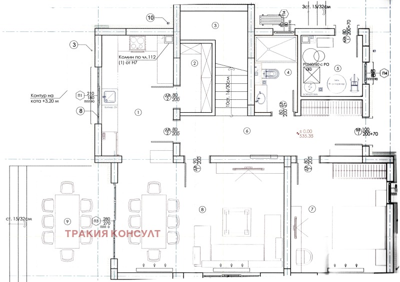 For Sale  Plot Sofia , Voluyak , 500 sq.m | 62887888 - image [6]