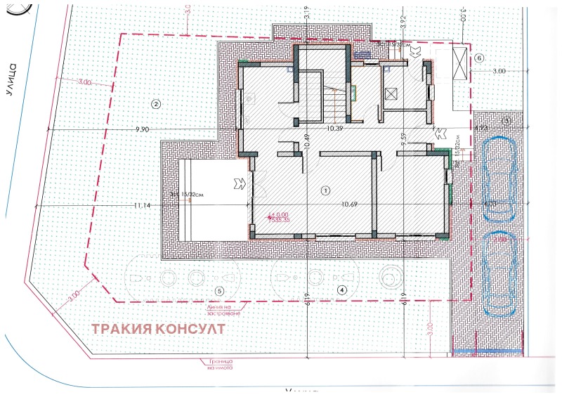 For Sale  Plot Sofia , Voluyak , 500 sq.m | 62887888 - image [5]