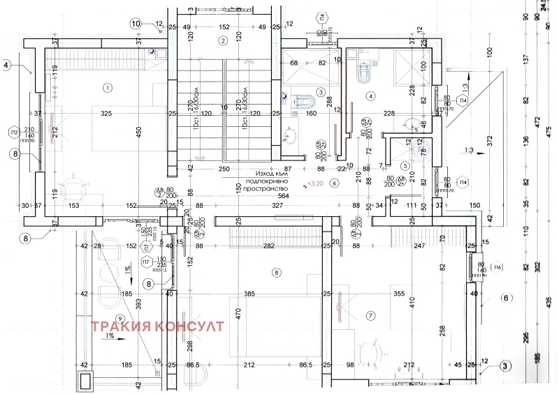 For Sale  Plot Sofia , Voluyak , 500 sq.m | 62887888 - image [7]