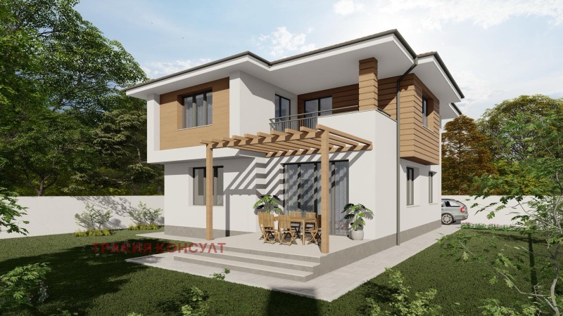 For Sale  Plot Sofia , Voluyak , 500 sq.m | 62887888