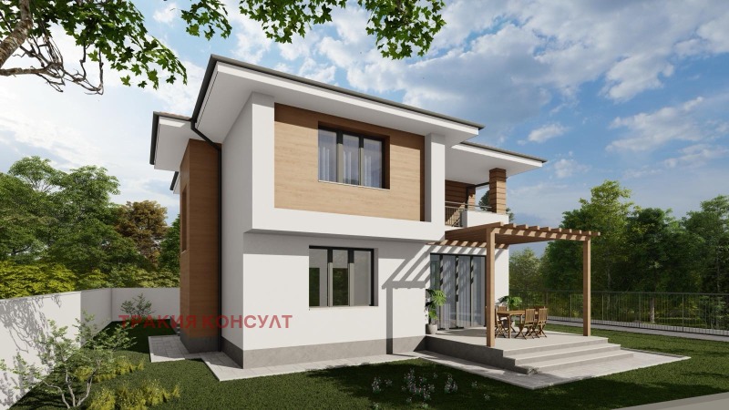For Sale  Plot Sofia , Voluyak , 500 sq.m | 62887888 - image [2]