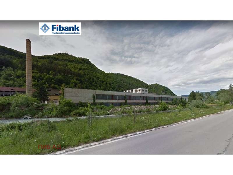 Продава БИЗНЕС ИМОТ, гр. Етрополе, област София област, снимка 2 - Други - 45623125