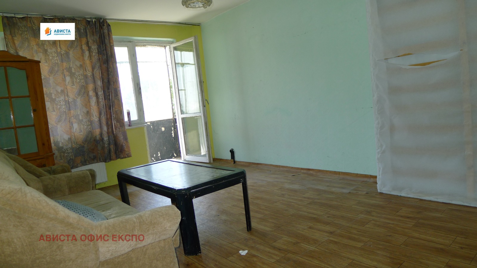 Продава 1-СТАЕН, гр. София, Люлин 3, снимка 2 - Апартаменти - 50805490