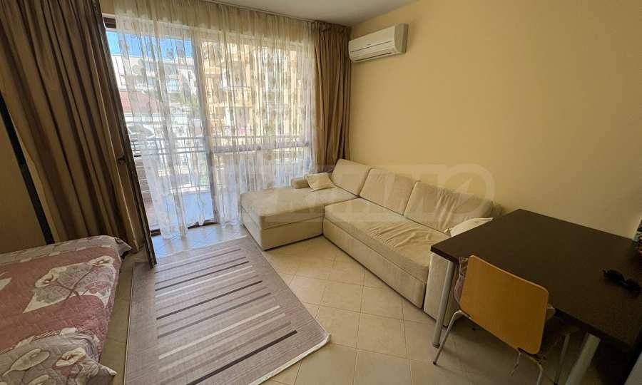 Продава  1-стаен област Бургас , к.к. Слънчев бряг , 55 кв.м | 17474287