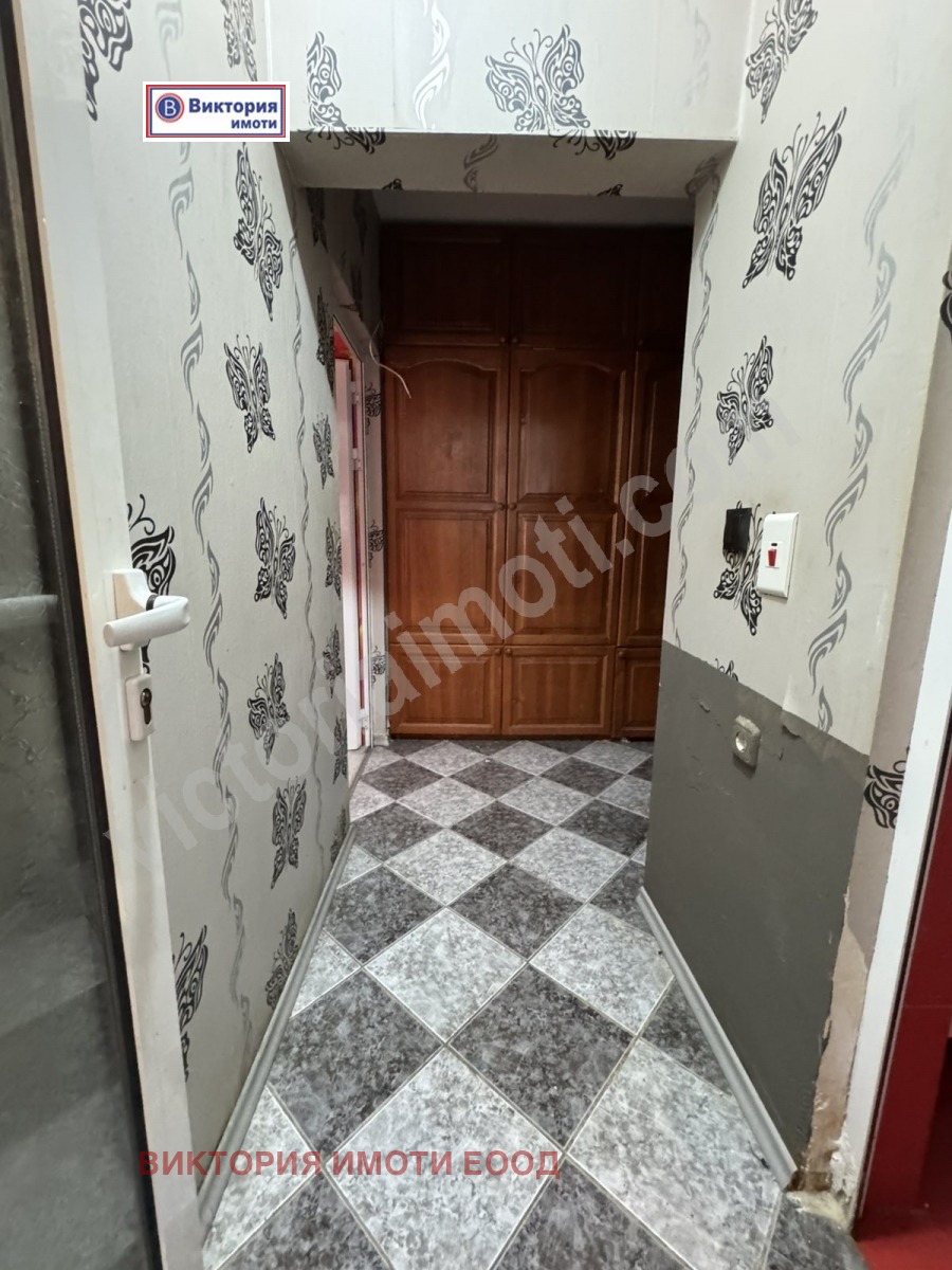 Продава 2-СТАЕН, гр. Велико Търново, Колю Фичето, снимка 7 - Апартаменти - 53709007