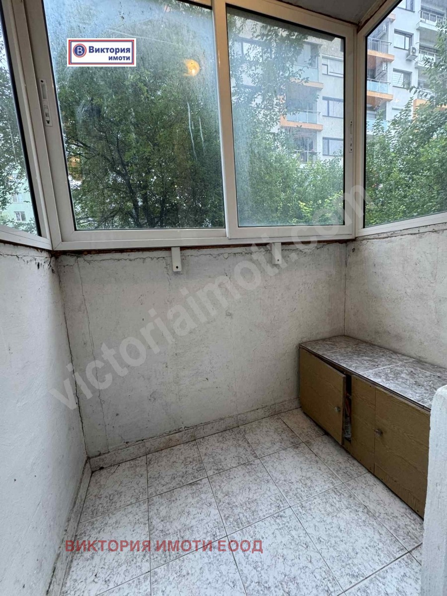 Продава 2-СТАЕН, гр. Велико Търново, Колю Фичето, снимка 10 - Апартаменти - 53709007