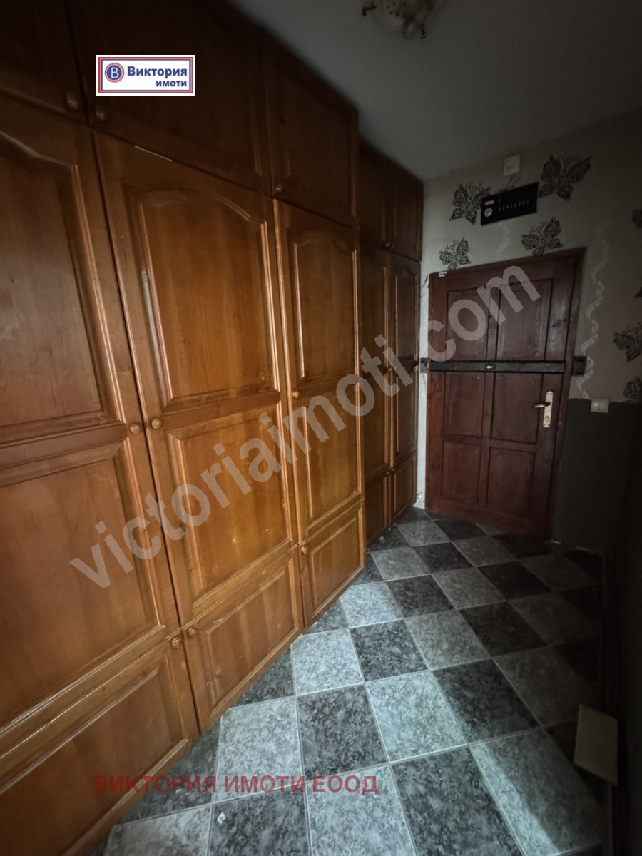 Продава 2-СТАЕН, гр. Велико Търново, Колю Фичето, снимка 8 - Апартаменти - 53709007
