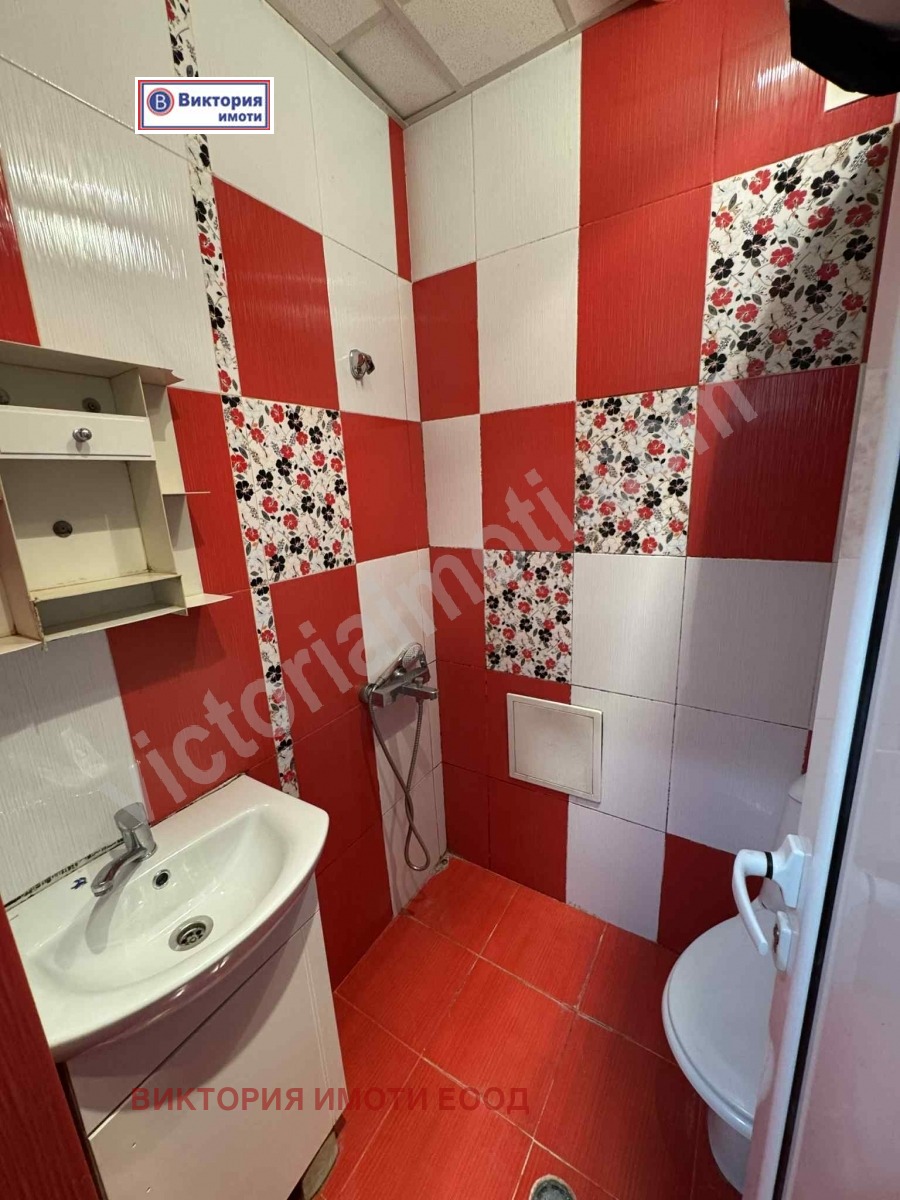 Продава 2-СТАЕН, гр. Велико Търново, Колю Фичето, снимка 6 - Апартаменти - 53709007