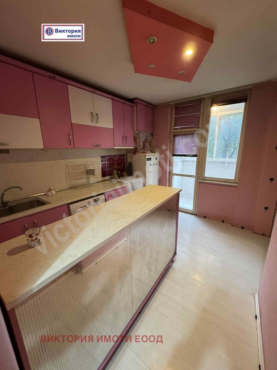 Продава 2-СТАЕН, гр. Велико Търново, Колю Фичето, снимка 3 - Апартаменти - 53709007