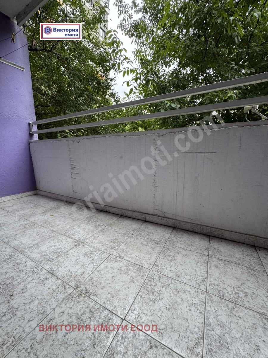 Продава 2-СТАЕН, гр. Велико Търново, Колю Фичето, снимка 9 - Апартаменти - 53709007