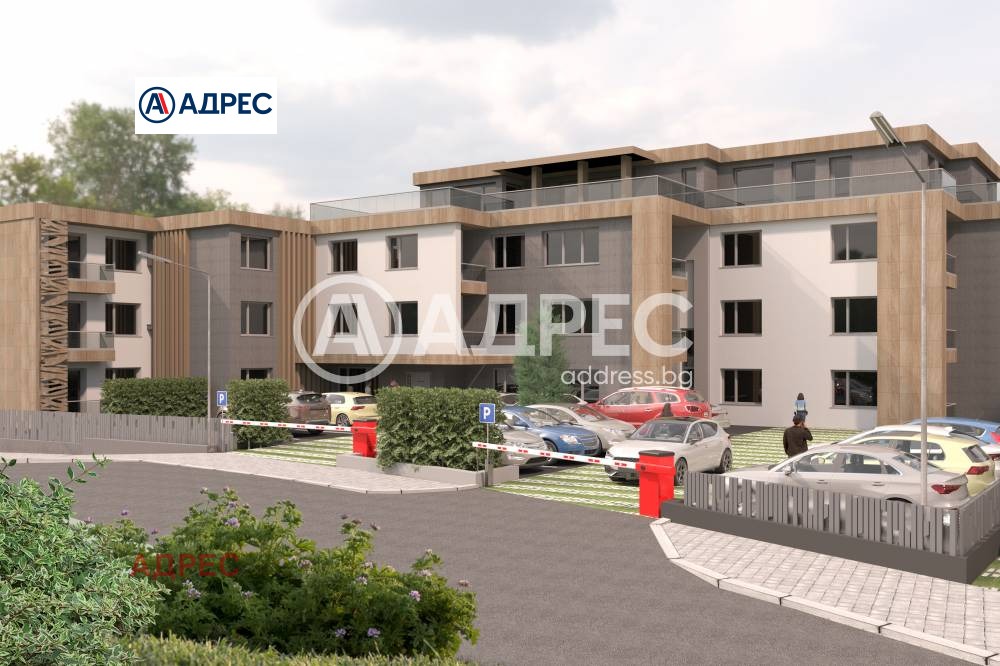 Продава  2-стаен град Варна , Виница , 75 кв.м | 76215146