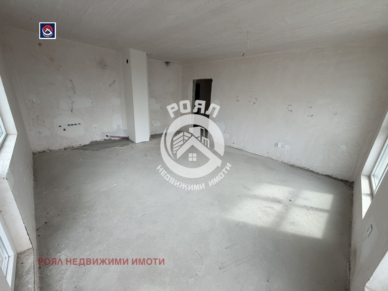 Продава 2-СТАЕН, гр. Пловдив, Христо Смирненски, снимка 2 - Апартаменти - 54952139