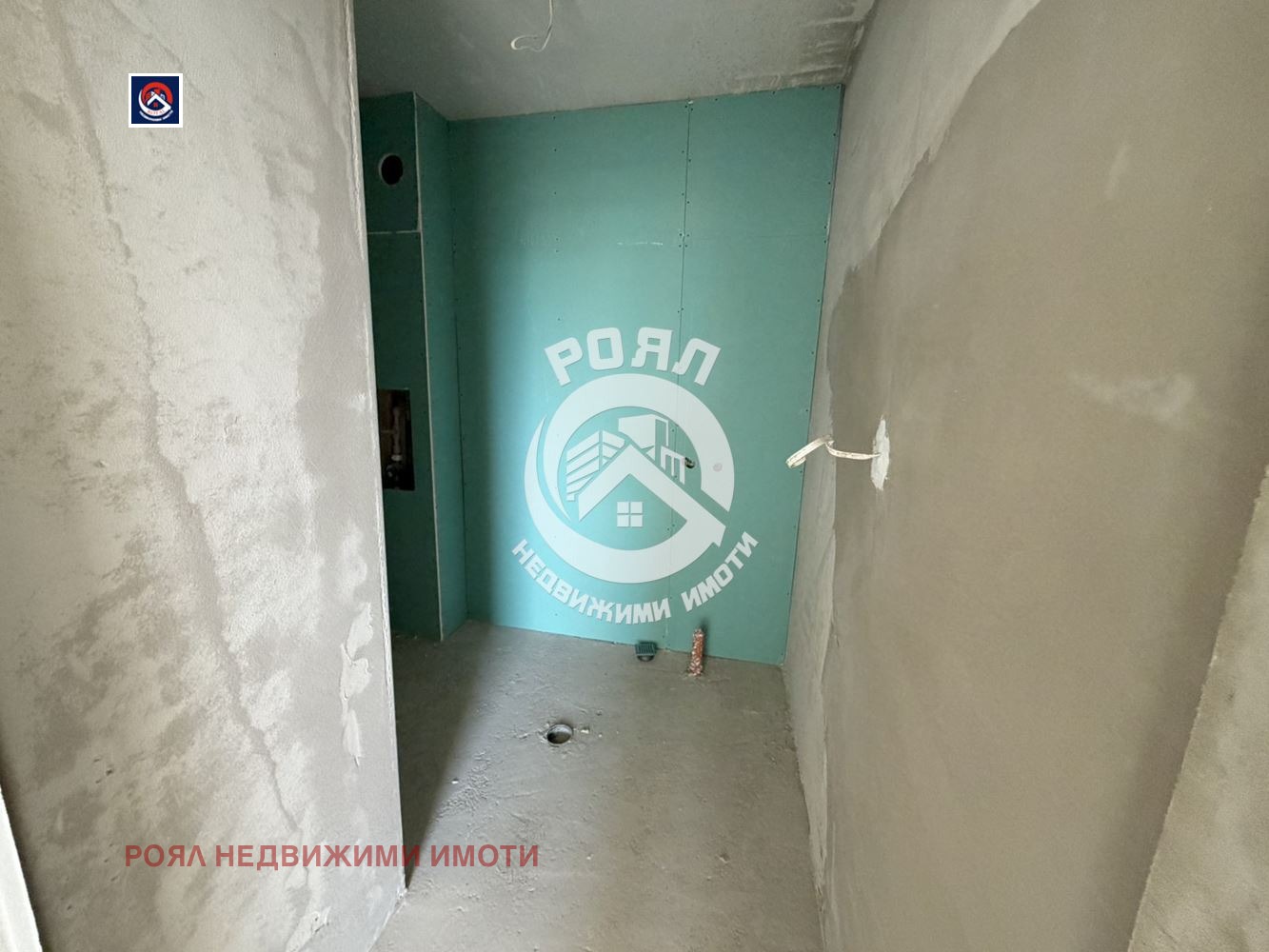 Продава 2-СТАЕН, гр. Пловдив, Христо Смирненски, снимка 4 - Апартаменти - 54952139