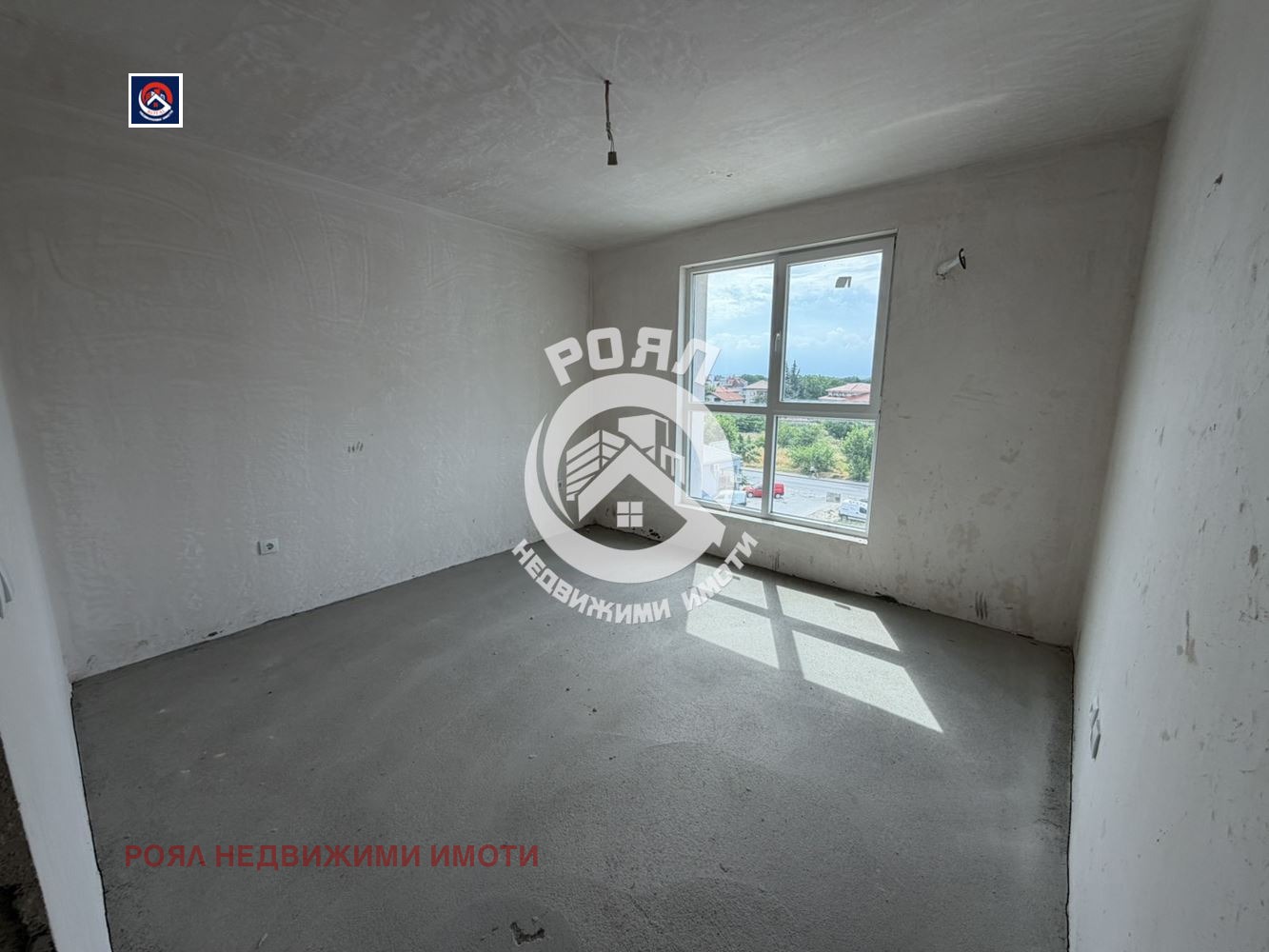 Продава 2-СТАЕН, гр. Пловдив, Христо Смирненски, снимка 3 - Апартаменти - 54952139
