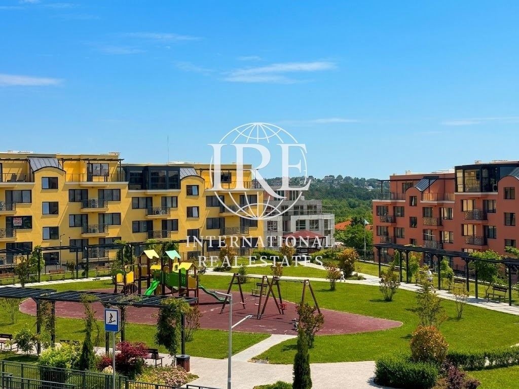 Продава 2-СТАЕН, гр. Варна, Виница, снимка 5 - Апартаменти - 56161862