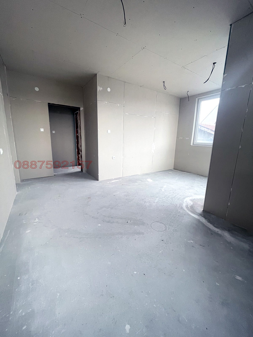 Продава 3-СТАЕН, гр. Плевен, Широк център, снимка 12 - Апартаменти - 54389003