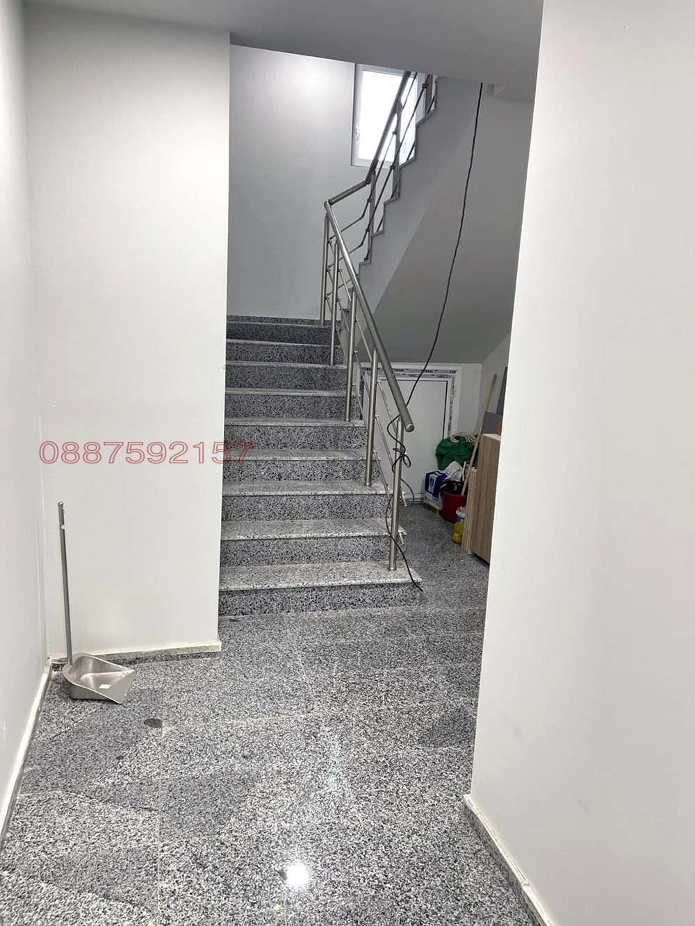 Продава 3-СТАЕН, гр. Плевен, Широк център, снимка 2 - Апартаменти - 54389003