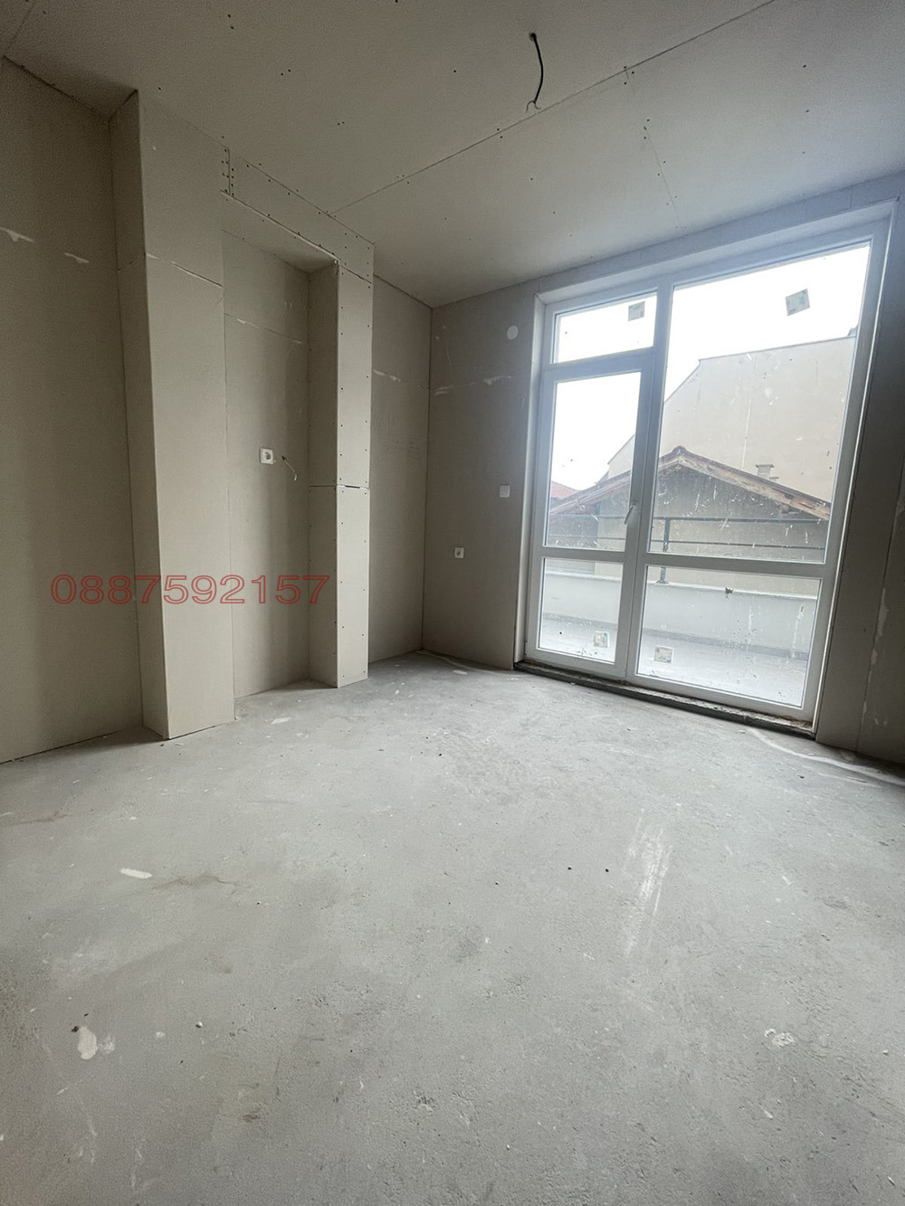 Продава 3-СТАЕН, гр. Плевен, Широк център, снимка 14 - Апартаменти - 54389003