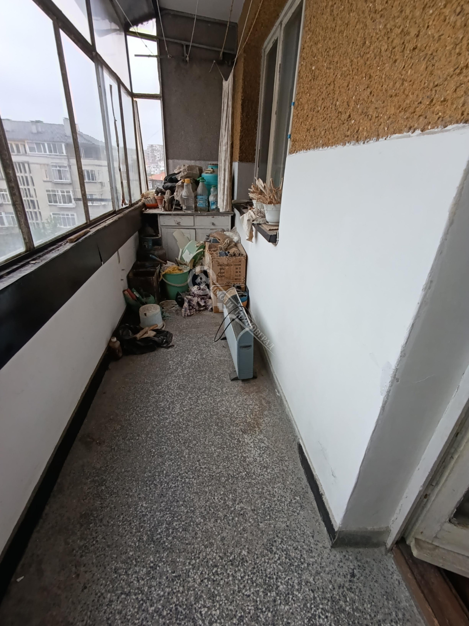 Продава 3-СТАЕН, гр. Велико Търново, Център, снимка 10 - Апартаменти - 54422496