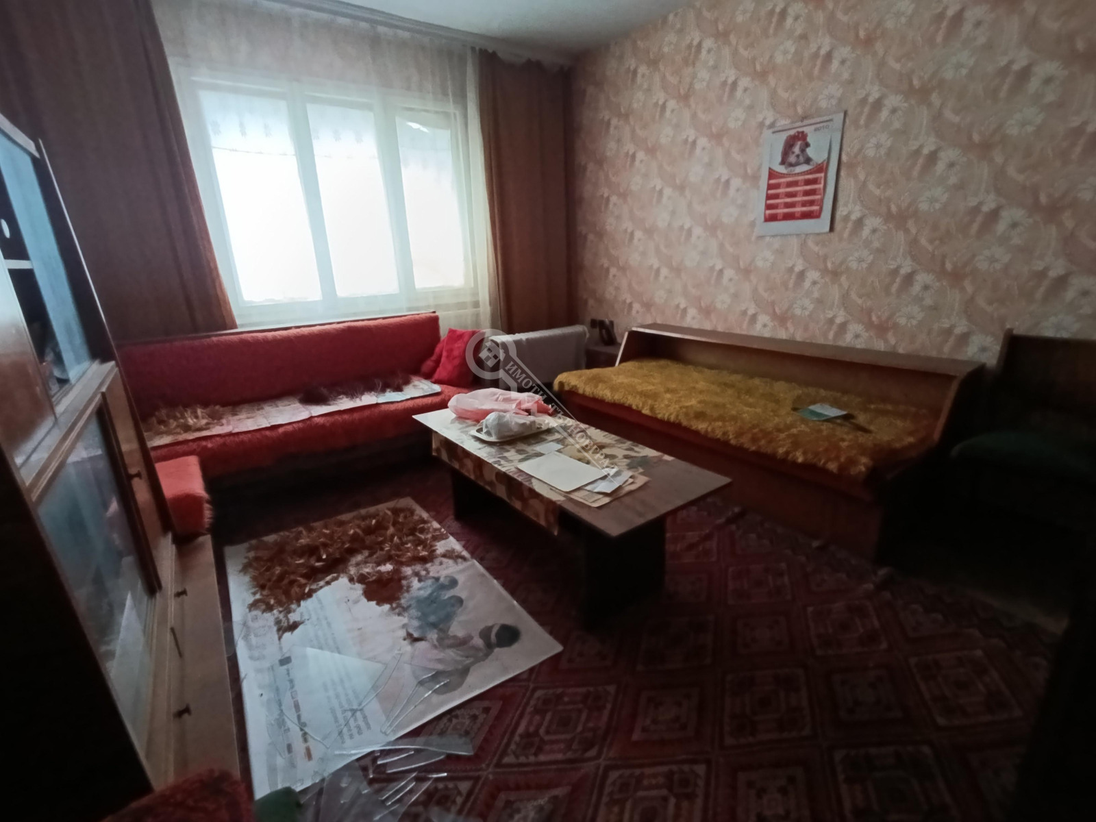 Продава 3-СТАЕН, гр. Велико Търново, Център, снимка 6 - Апартаменти - 54422496