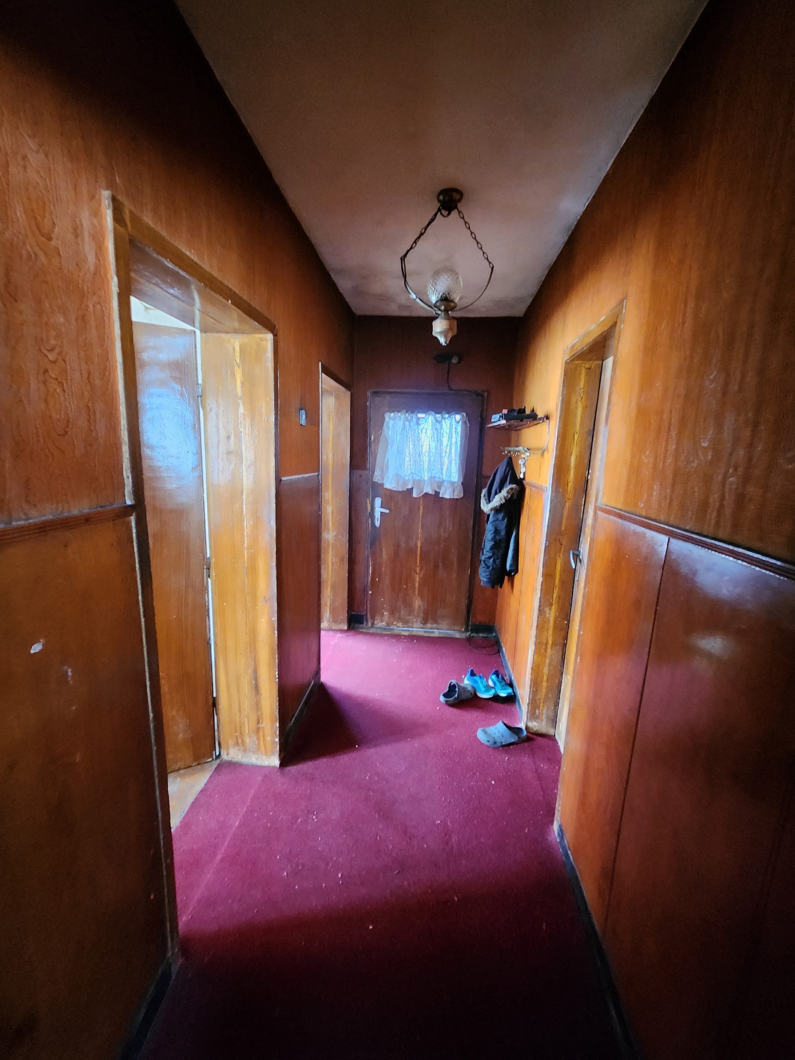 Продава ЕТАЖ ОТ КЪЩА, гр. Перник, Ралица, снимка 6 - Етаж от къща - 54597648