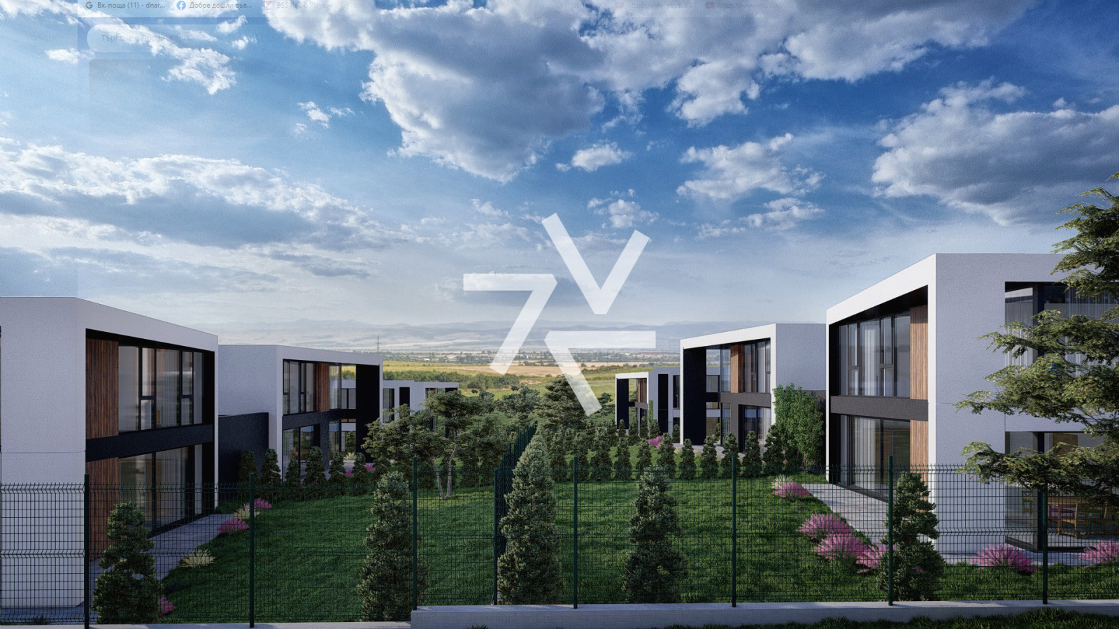 Продава КЪЩА, с. Гурмазово, област София област, снимка 8 - Къщи - 54260655