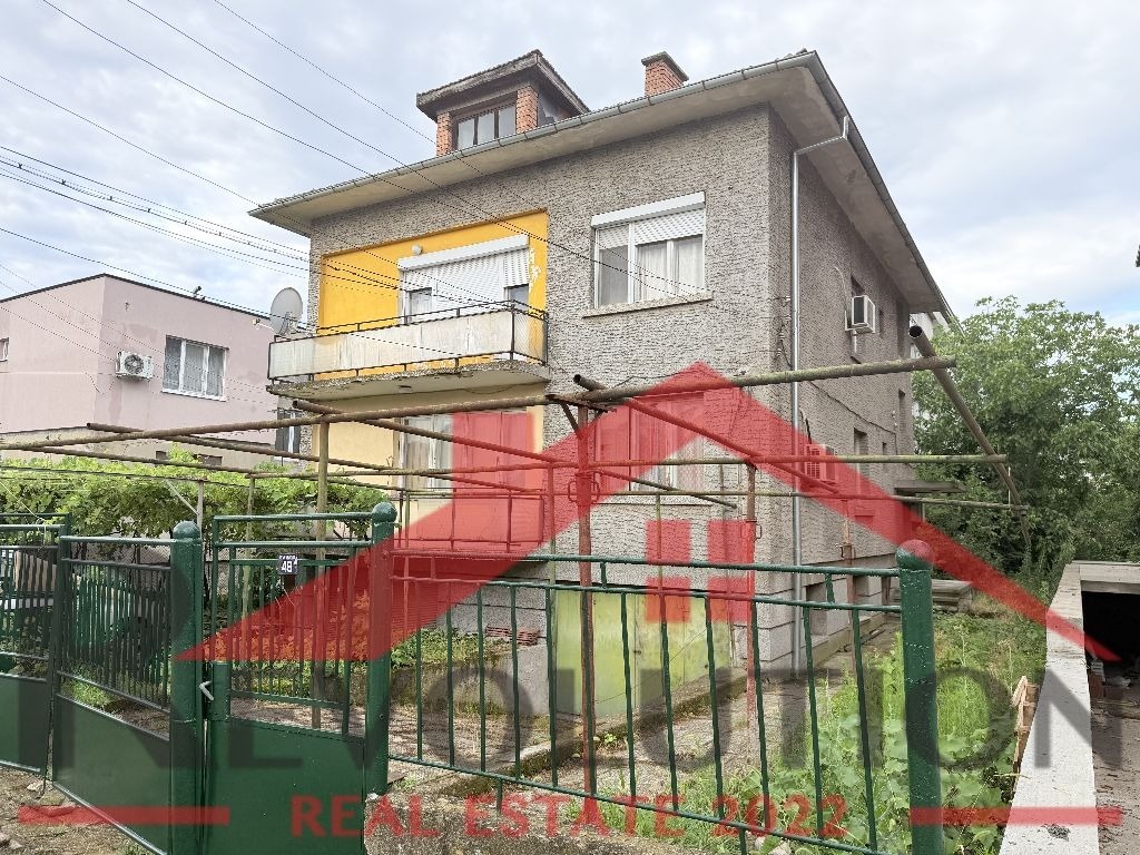 Продава КЪЩА, гр. Кърджали, Студен кладенец