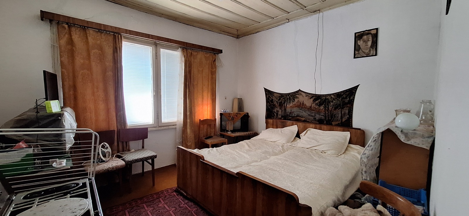 Продава КЪЩА, гр. Елена, област Велико Търново, снимка 13 - Къщи - 55815400