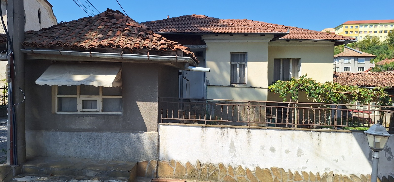 Продава КЪЩА, гр. Елена, област Велико Търново, снимка 5 - Къщи - 55815400