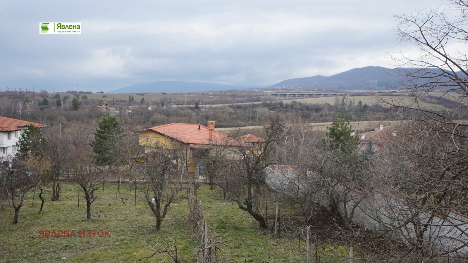 Продава ПАРЦЕЛ, гр. София, гр. Банкя