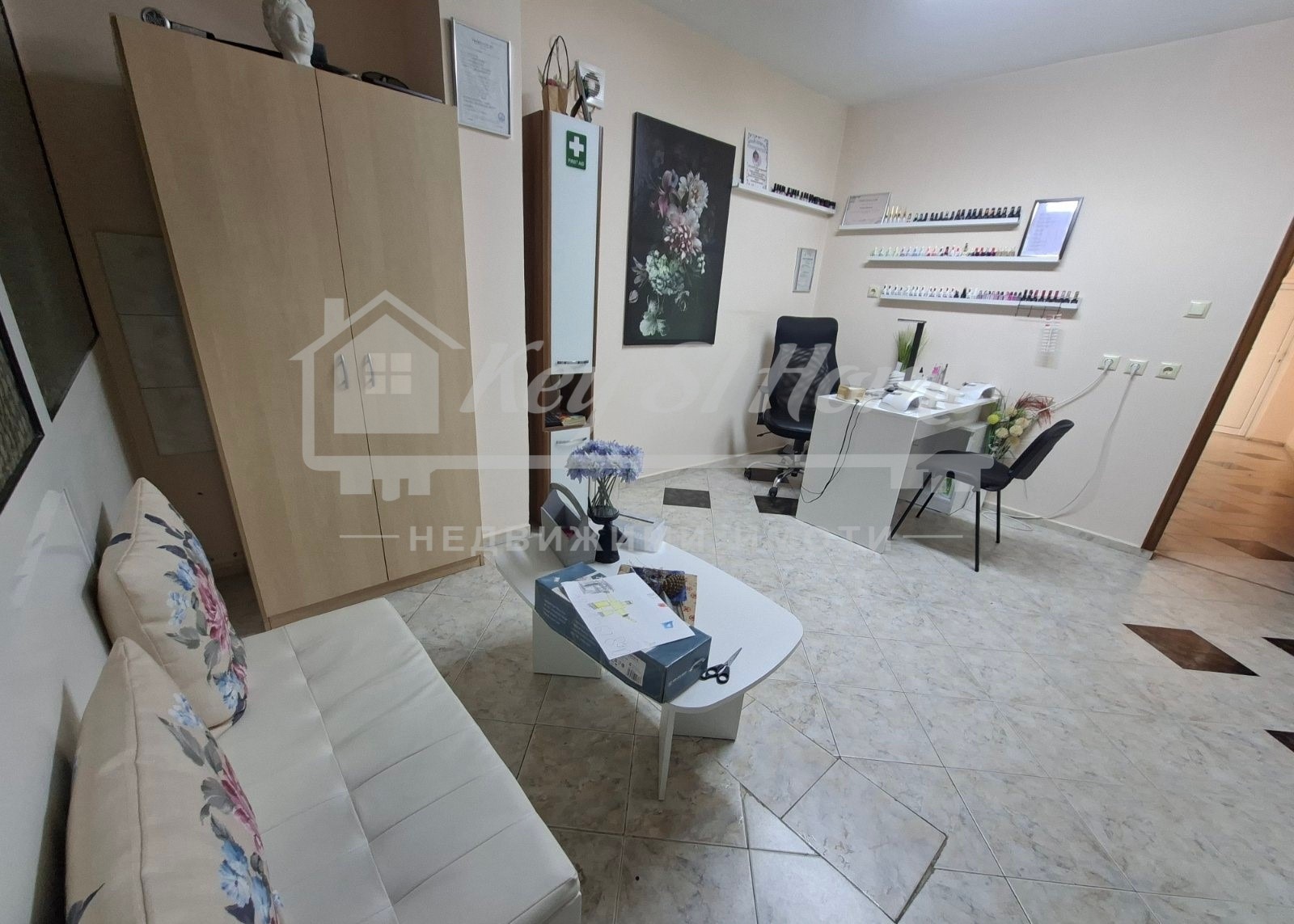 Продава БИЗНЕС ИМОТ, гр. Стара Загора, Център, снимка 2 - Други - 54640944