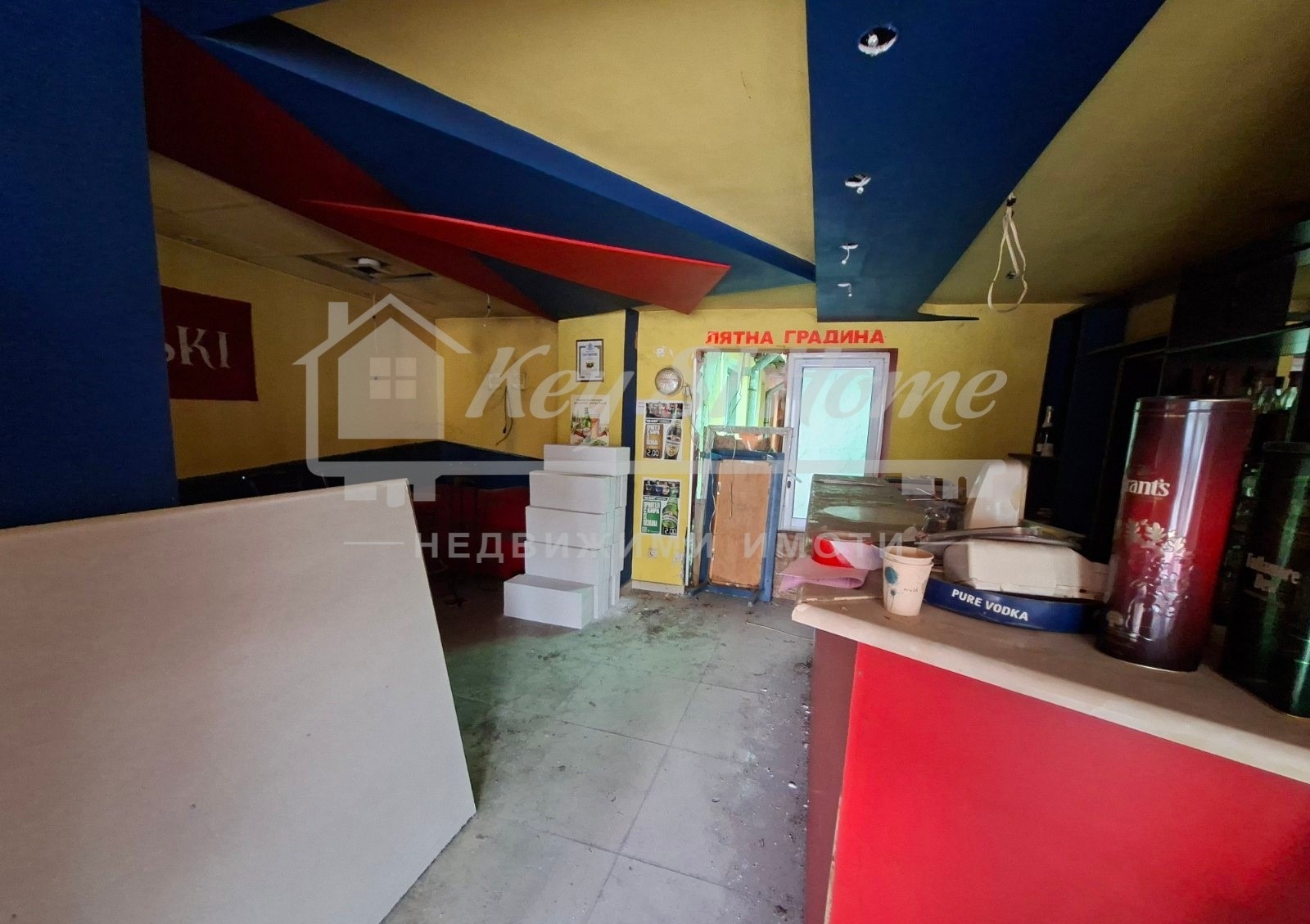 Продава БИЗНЕС ИМОТ, гр. Стара Загора, Център, снимка 6 - Други - 54640944