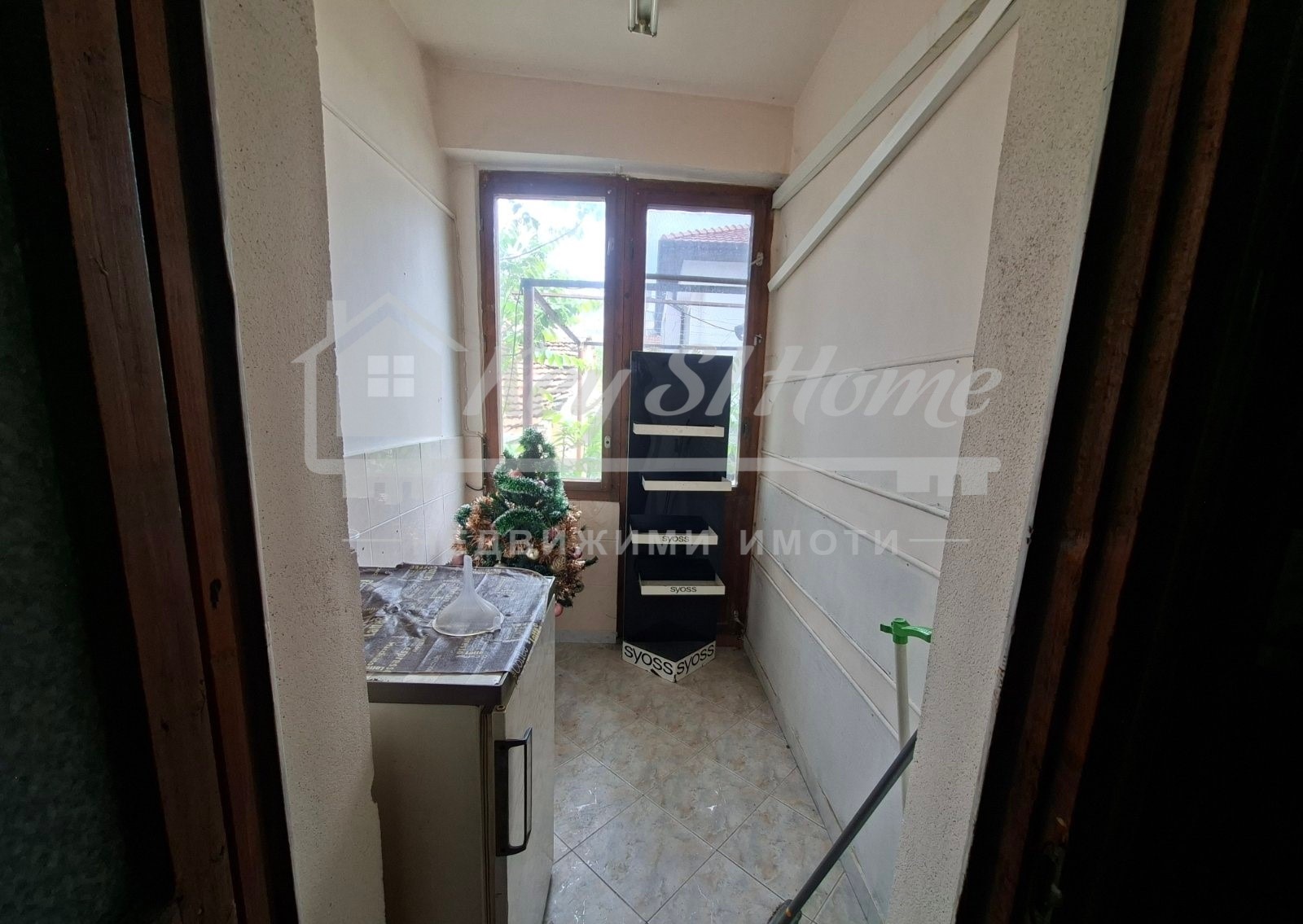 Продава БИЗНЕС ИМОТ, гр. Стара Загора, Център, снимка 3 - Други - 54640944
