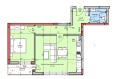 Продава 2-СТАЕН, град Русе, Широк център • 109000 € / 213185.47 лв. • 58937964 1