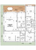 Продава  Многостаен град София , м-т Камбаните , 181 кв.м | 95035146 - изображение [4]
