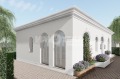 Продава  Къща област Варна , с. Калиманци , 111 кв.м | 88041586 - изображение [6]