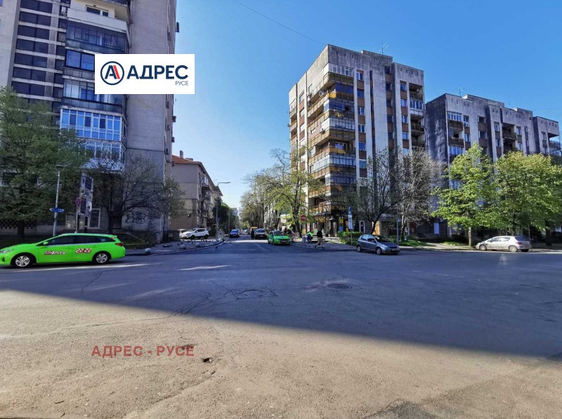 Продава 3-СТАЕН в град Русе, Център - 88 кв.м / 159 000 € » 310 976.97 лв., АДРЕС - РУСЕ