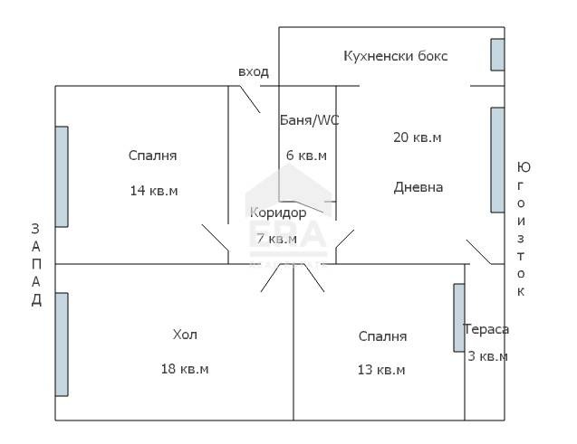 ������� 4-����� | Imot.bg � ����������� 16
