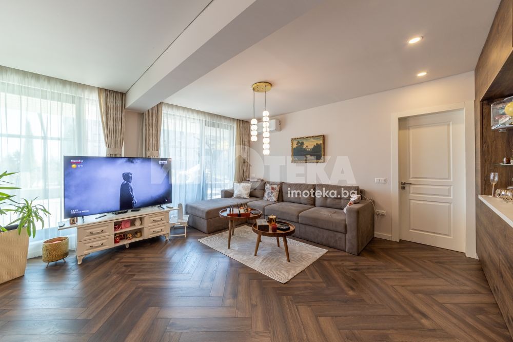 Продава 3-СТАЕН | Imot.bg — изображение 3