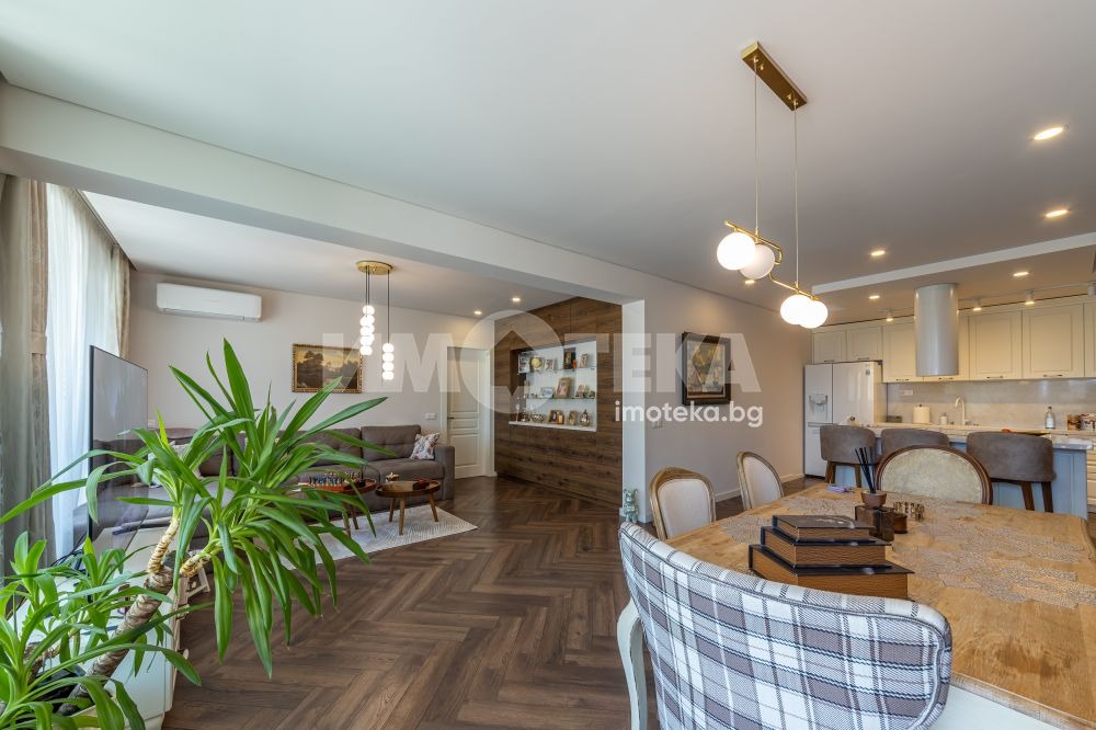 Продава 3-СТАЕН | Imot.bg — изображение 5